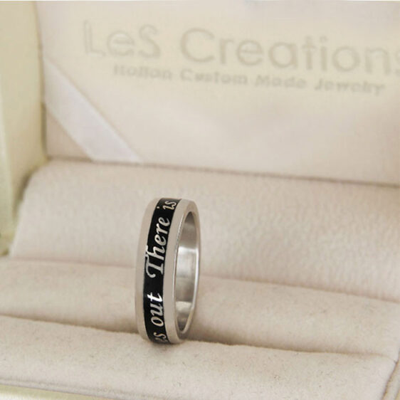 Feel Ring - immagine 7