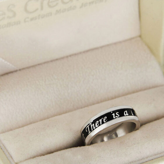 Feel Ring - immagine 8