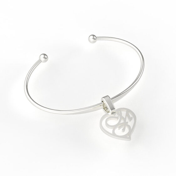 Kiss Bracelet - immagine 3