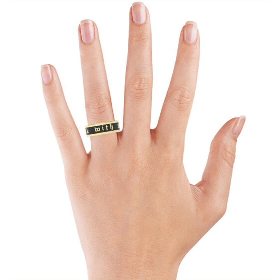Feel Ring - immagine 4
