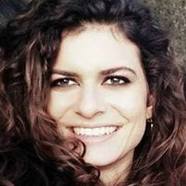 Flaminia Gagliano