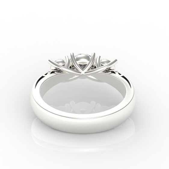 Elizabeth-ring