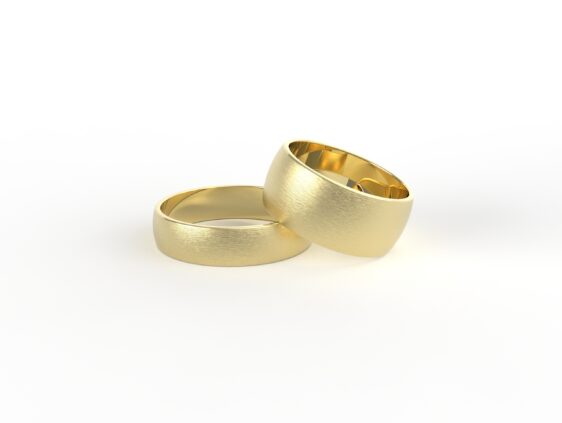 Louis Ring