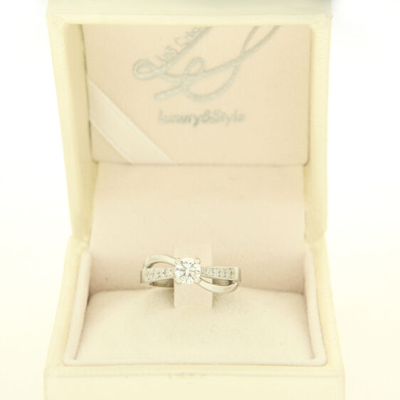 George-ring