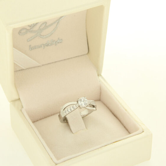 George-ring