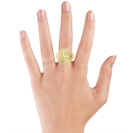 Champions Ring - Image 7