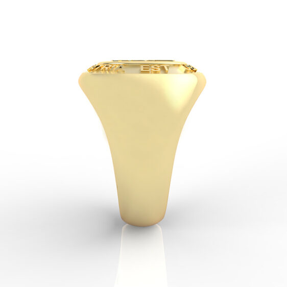 Champions Ring - Image 3