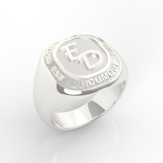 Champions Ring - Image 6