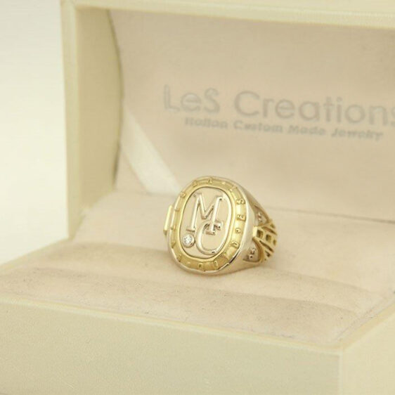 Champions Ring - Image 9