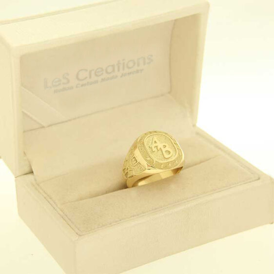 Champions Ring - Image 8
