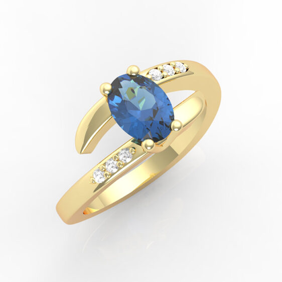 Lorenz Ring - Image 4