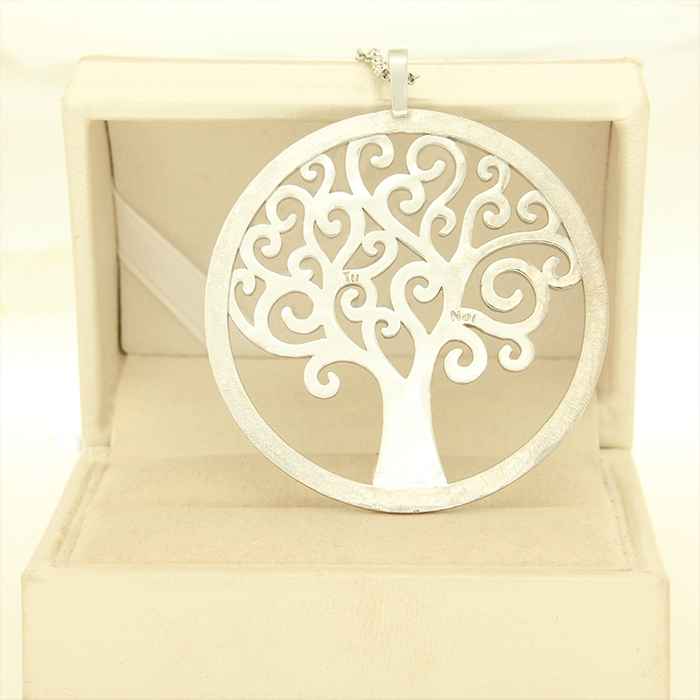 Tree Pendant - immagine 8