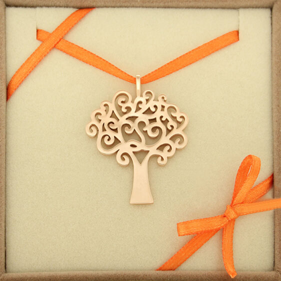 Tree Pendant - immagine 6
