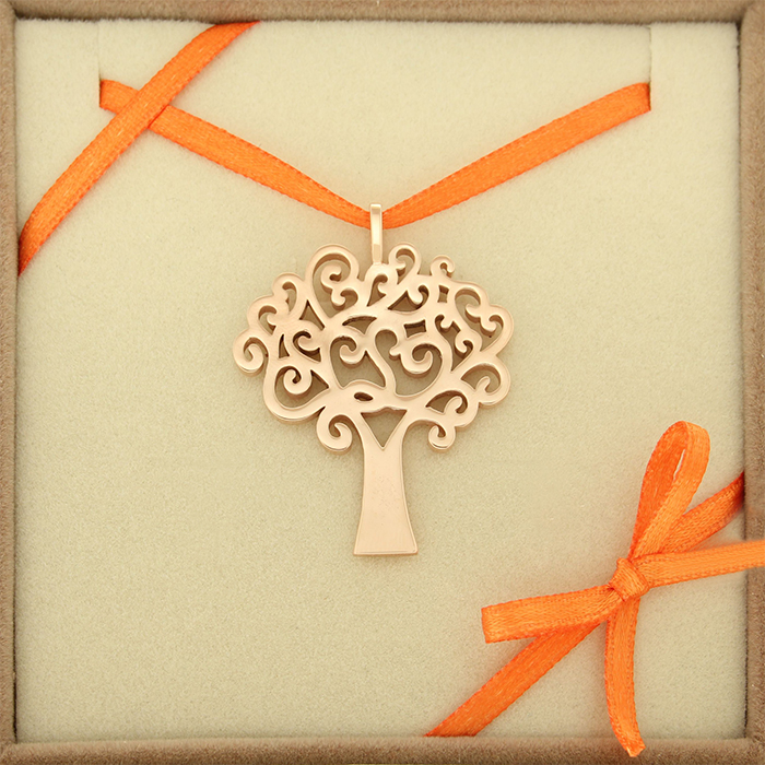 Tree Pendant - immagine 6
