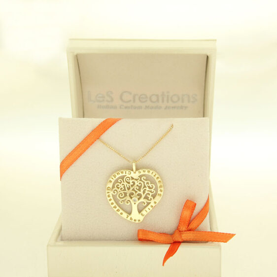 Tree Pendant - immagine 5