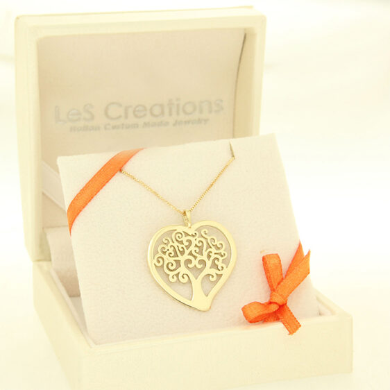 Tree Pendant - immagine 6