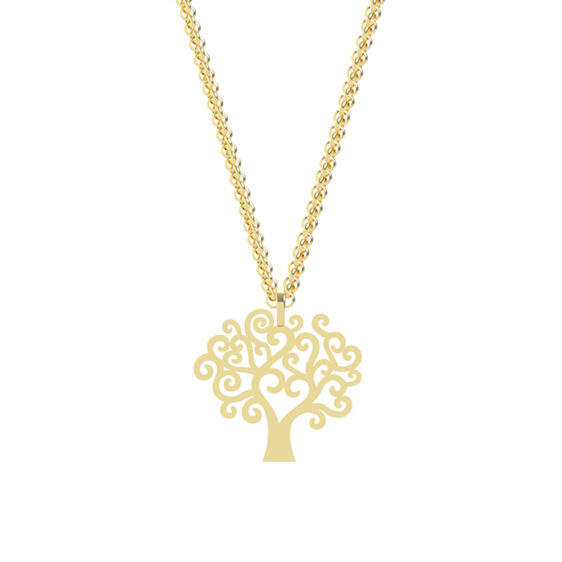 Tree Pendant - immagine 4