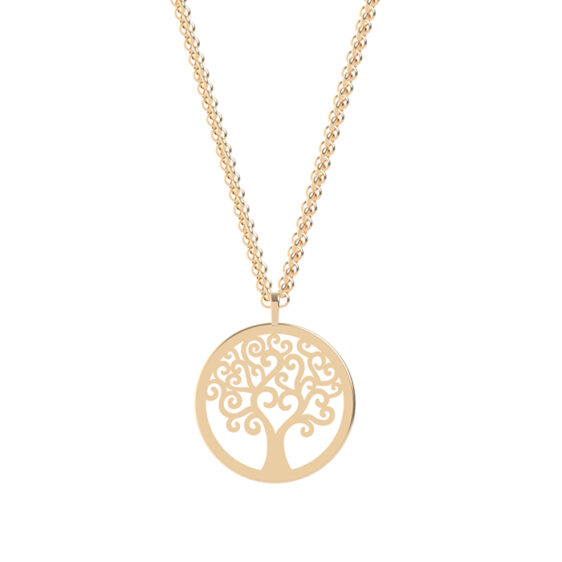 Tree Pendant - immagine 3