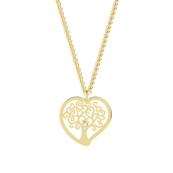 collana-cuore-oro-giallo-albero-della-vita