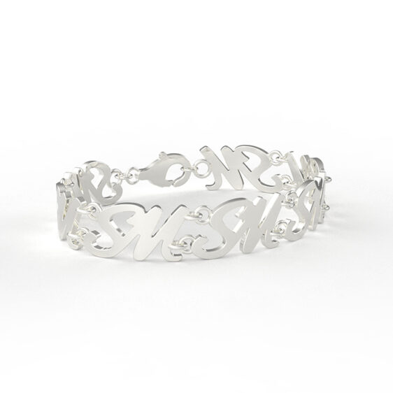 Premium Family bracelet