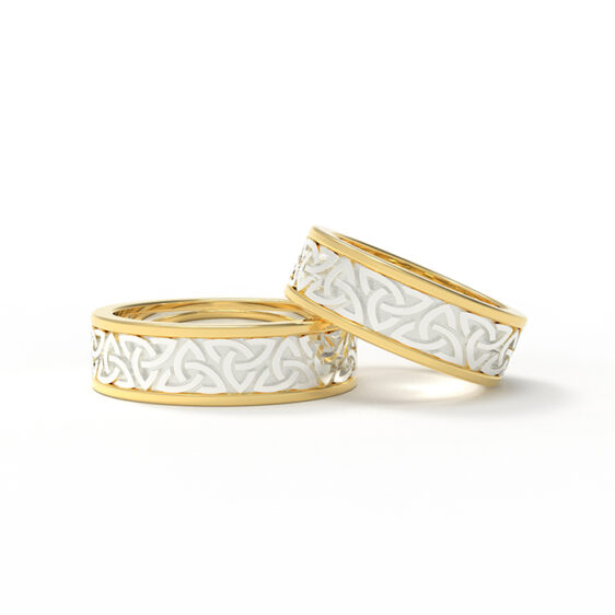 Celtic Ring - immagine 3
