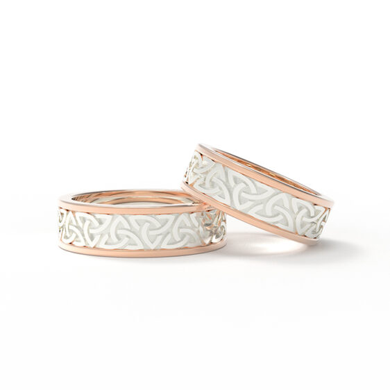 Celtic Ring - immagine 4