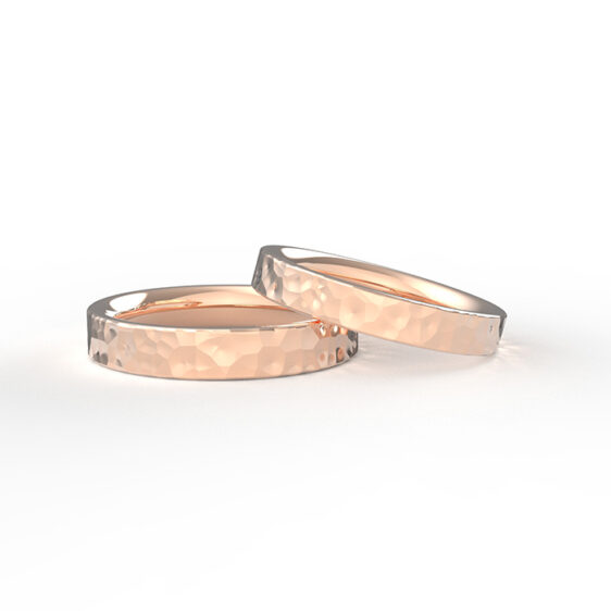 Premium Hammer Ring