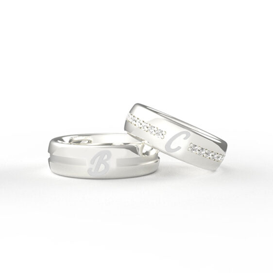 Initial Ring - Image 5