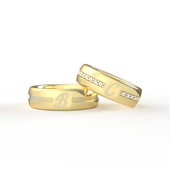 Initial Ring