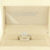 Raphael Halo Ring - immagine 9