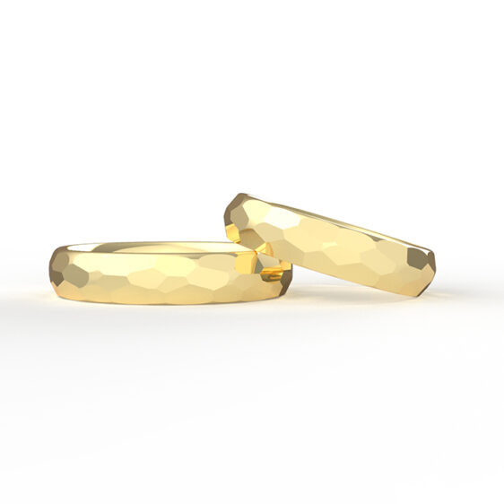Hammer Ring
