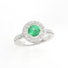 Raphael Halo Ring - immagine 5