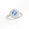 Raphael Halo Ring - immagine 6