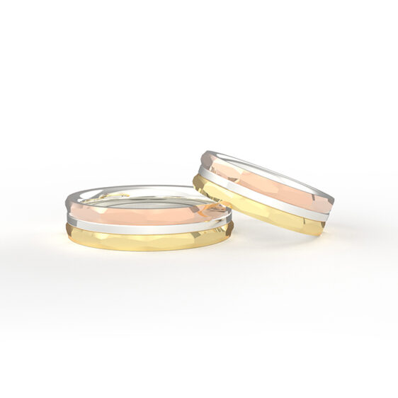 Vancouver Ring