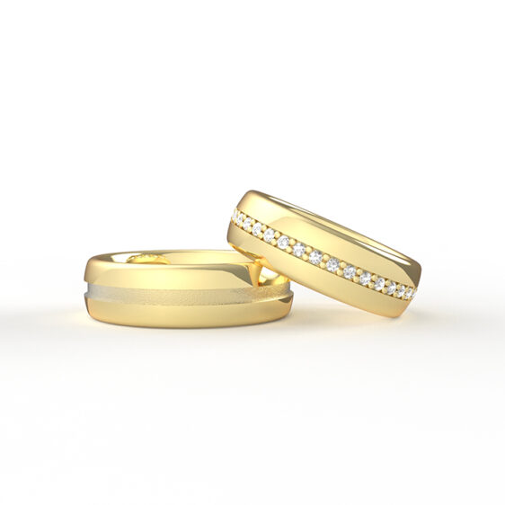 Initial Ring - Image 2