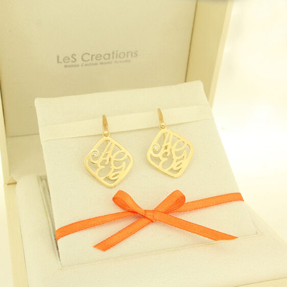 Family Earrings - Image 7