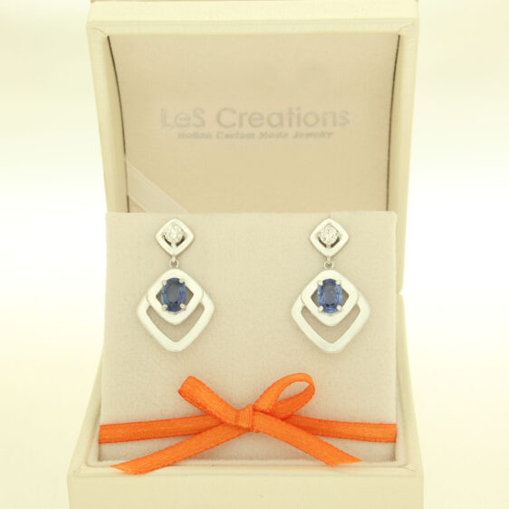 Luxury Earrings - Image 7