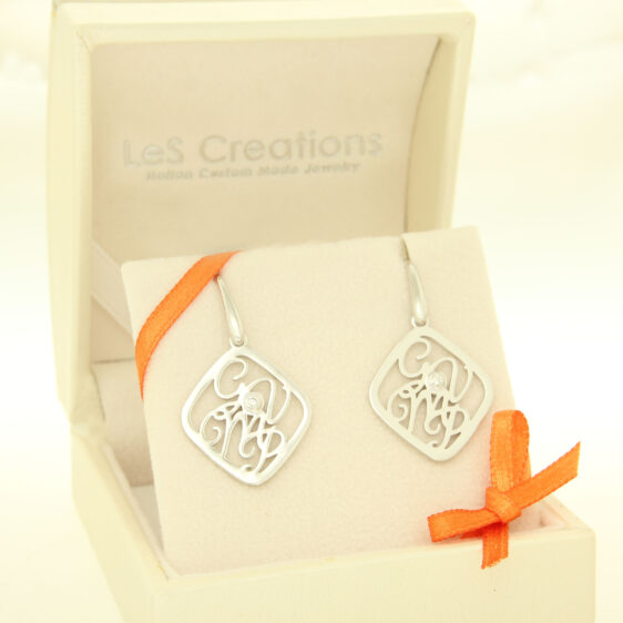 Family Earrings - Image 7