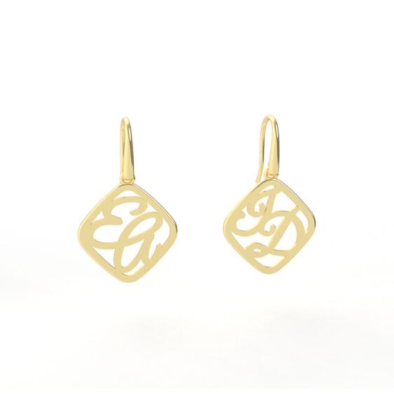 Family Earrings - Image 6