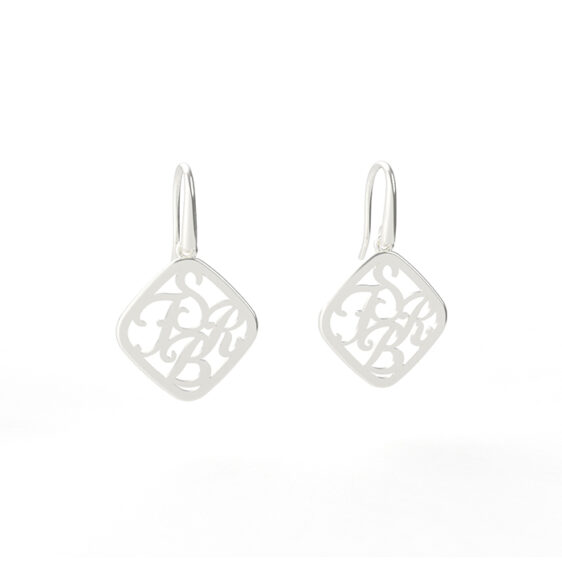 Family Earrings - Image 4