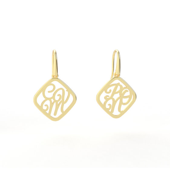 Family Earrings - Image 3