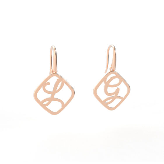 Family Earrings - Image 2