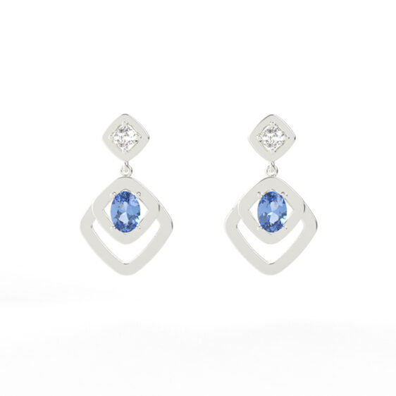 Luxury Earrings