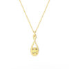 Infinity Pendant - immagine 5
