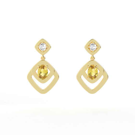 Luxury Earrings - Image 5