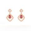 Luxury Earrings - Image 3