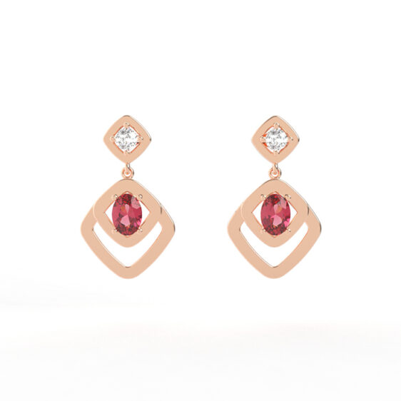 Luxury Earrings - Image 3