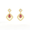 Luxury Earrings - Image 2