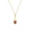 Infinity Pendant - immagine 4