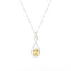 Infinity Pendant